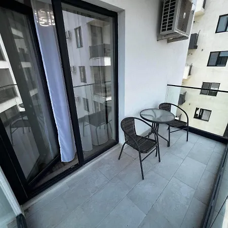 Apartment Marra Năvodari