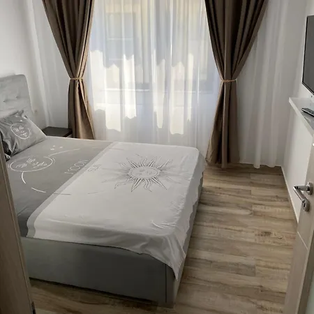 Marra Apartament