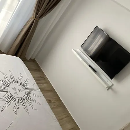 Apartament Marra
