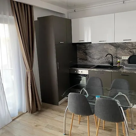 Marra Apartament *
