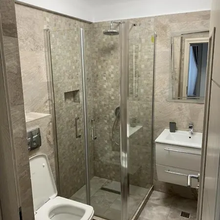 Apartament Marra